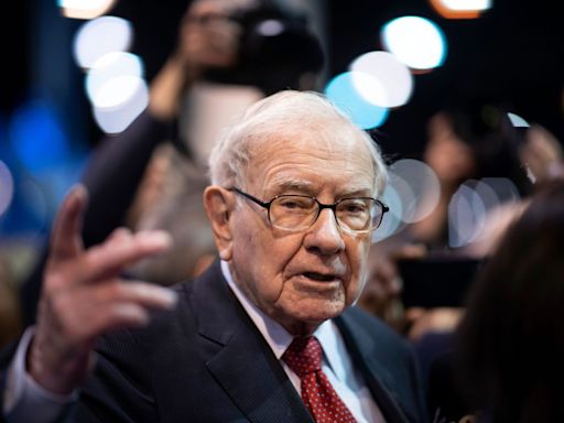 Traders who scooped up Warren Buffett’s Berkshire Hathaway shares at a massive $620,000 discount during glitch will have their deals canceled by the NYSE