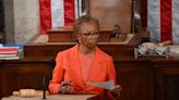 The woman with the gavel: As House elected a speaker, America was watching the House clerk