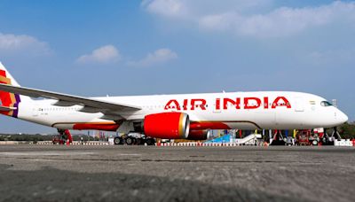 Air India cancels Delhi-Tel Aviv flight citing ’operational reasons’ amid heightened Israel-Hamas tensions | Mint