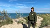 Loss and hope: US park rangers' climate crisis fight