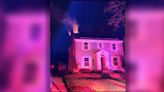 Tangletown home uninhabitable after overnight fire in Minneapolis