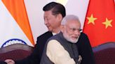 Modi went straight from reelection to needling China