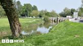 Sturminster Newton: River Stour bank to be tested after slippage concerns