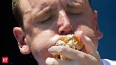 Nathan's Hotdog Eating Contest in US: Defending champ Miki Sudo bags the women's title by eating 51 dogs - The Economic Times