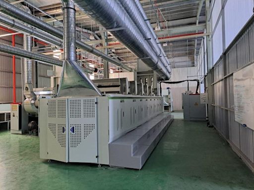 Nextevo launches Vietnam pineapple leaf fibre facility