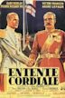 Entente Cordiale