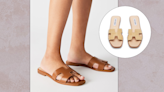These 5 Hermès Sandal Dupes Are *Just* Like The Real Thing & Start at $20