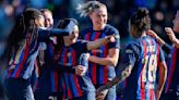 RANKING: Los 10 clubes de futbol femenil más ricos del mundo en 2023