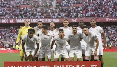 Gudelj podría volver a quirófano: el Sevilla confirma una nueva lesión de rodilla