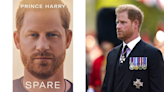 Prince Harry's book: Where to buy 'Spare' in Canada, plus what you need to know