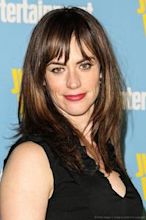 Maggie Siff