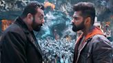 ‘Double iSmart’ movie review: Ram Pothineni and Sanjay Dutt shoulder a high-octane entertainer