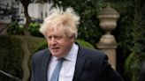 Ex-U.K. Prime Minister Boris Johnson turned away from polls for forgetting ID