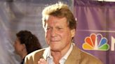 Ryan O'Neal, estrella de“ Love Story”, falleció a los 82 años