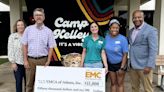 Jackson EMC awards two grants to YMCA in Athens