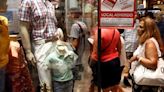 Día del Padre: las ventas de los comercios cayeron 10,2% en comparación con el año pasado