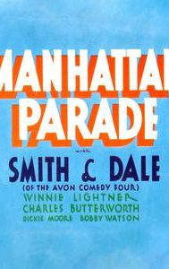 Manhattan Parade