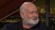 21. Rob Reiner; Albert Brooks; Donna Brazile; Adam Kinzinger