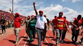 South Africa's divisive Malema could be post-election kingmaker