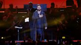 Ricky Martin entrega "el alma" en su segundo concierto consecutivo en Puerto Rico