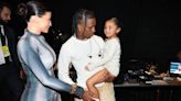 Kylie Jenner & Travis Scott’s Daughter Stormi Makes Her Musical Debut on ‘Utopia’