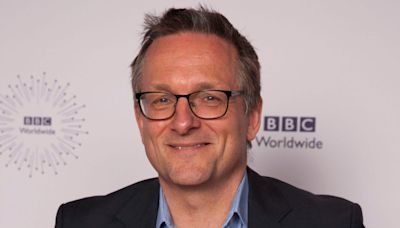 TV doctor Michael Mosley goes missing while on holiday in Greece