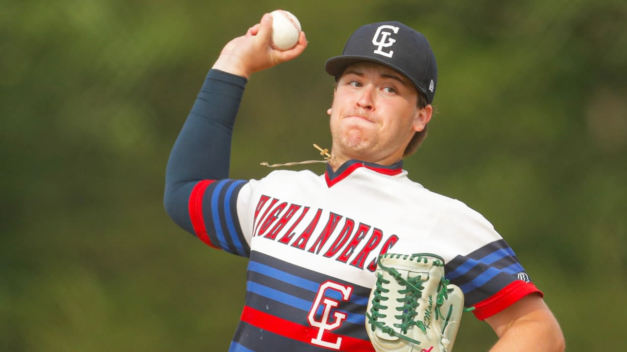 Gov. Livingston powers its way to the Group 2 baseball state final