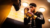 Hamzah Sheeraz: I'm chasing that Chris Eubank Jr fight down | 'Tyler Denny's coming to rip it all away'