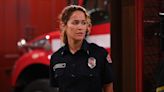 'Station 19' Cast Shares Teary Goodbye in New Video