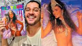 Playboy com fotos raras de Luma de Oliveira é vendida por R$ 3 mil