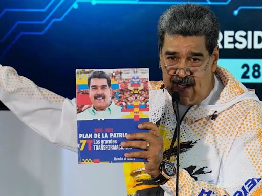 Estados Unidos instó a Venezuela a permitir el trabajo de los observadores electorales de la Unión Europea