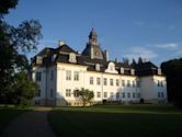 Charlottenlund Palace