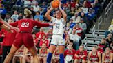 NCAA women's basketball: Melrose-Mindoro grad key piece of tournament team for South Dakota State