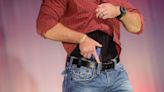 People Can Now Carry Guns Without A License In Half Of America's States