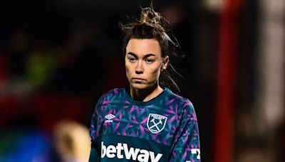 Former West Ham United keeper Arnold joins Portland Thorns