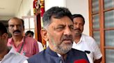 "Will Release List, Expose BJP's Scams: DK Shivakumar On Mysuru Land Scam