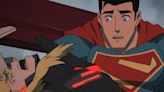 My Adventures With Superman Shares New Season 2 Finale Preview