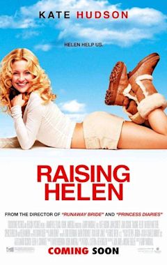 Raising Helen