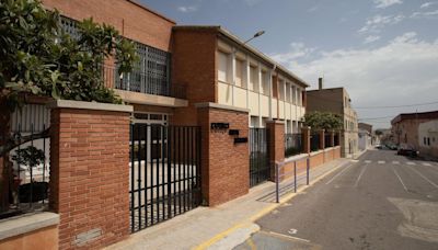 Cinco empresas pugnan por hacer el nuevo colegio de Benifairó