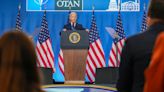 Fact-Checking Biden’s News Conference at the NATO Summit