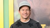 Mark Wahlberg Wants to Focus on Doing Movies the “Whole Entire Family Can See”