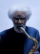 Sonny Rollins