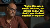 "It Was The Best Decision Of My Life": Adults Over 50 Are Revealing The Early Small Decision That Actually...