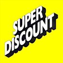 Super Discount: The Album