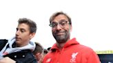 In pictures: Jurgen Klopp’s time at Liverpool as he announces exit plan