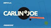 Carlin vs. Joe (5/21/24) - Stream en vivo - ESPN Deportes