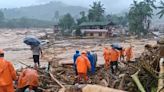 Kerala Tragedy: 8 Dead, Hundreds Feared Trapped After Rain-Triggered Landslides Hit Wayanad; Visuals Surface