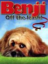 Benji: Off the Leash!