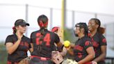 Playoff softball: Seminole Ridge ends season in regionals with shutout loss to Viera