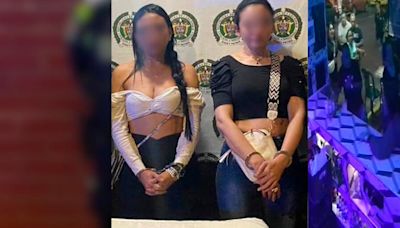 Mujer fue asesinada por sus compañeras en el centro de Medellín; la agredieron entre cuatro